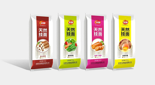 完美体育在食品包装赋码上的应用 完美体育在食品包装赋码上的应用